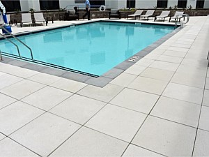 Modern Pool Coping 2